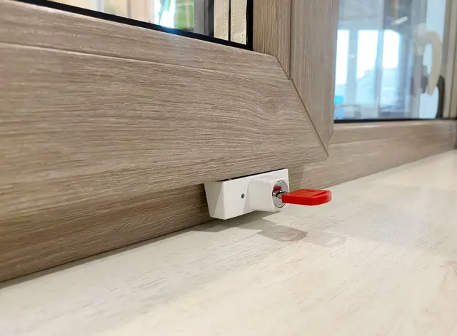 детский замок