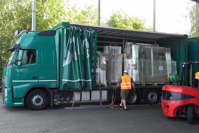 scandinavian express 2