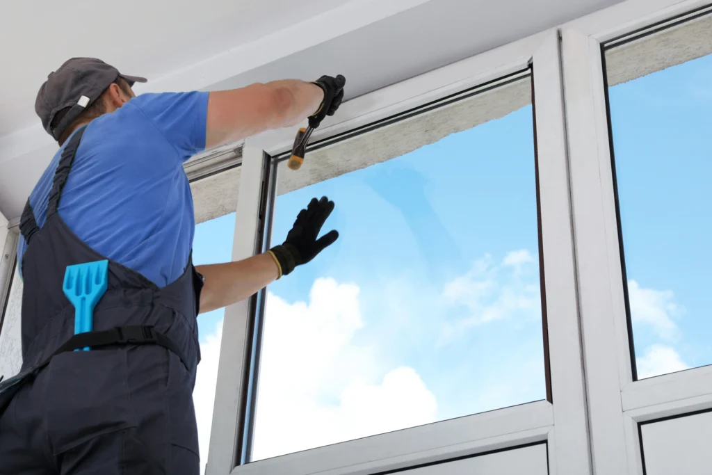 Сколько служат пластиковые окна 2 03 2 1