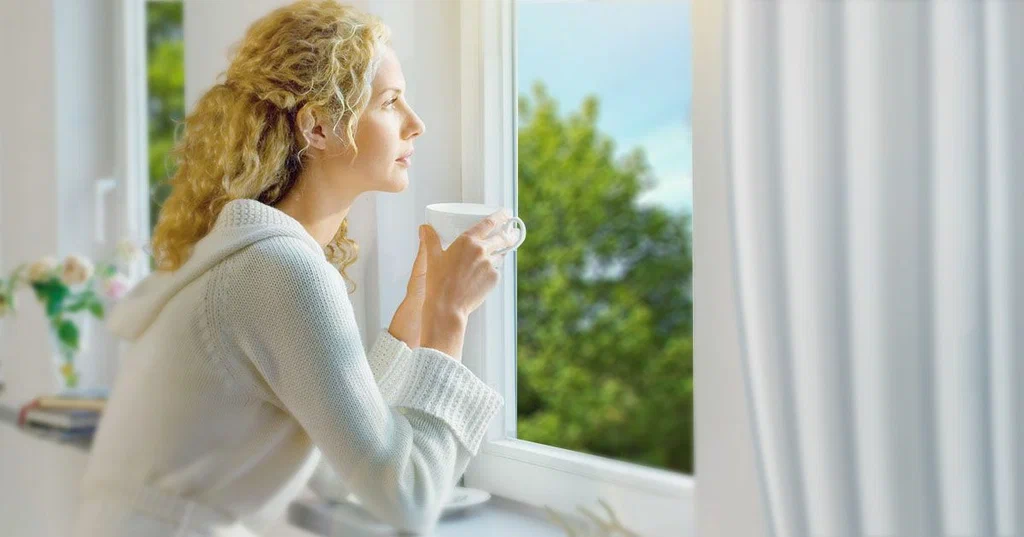 Окна ПВХ вредны для здоровья? 1