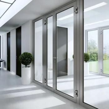 входные двери